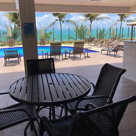 Residência Tabatinga Apartment Conde  Bagian luar foto