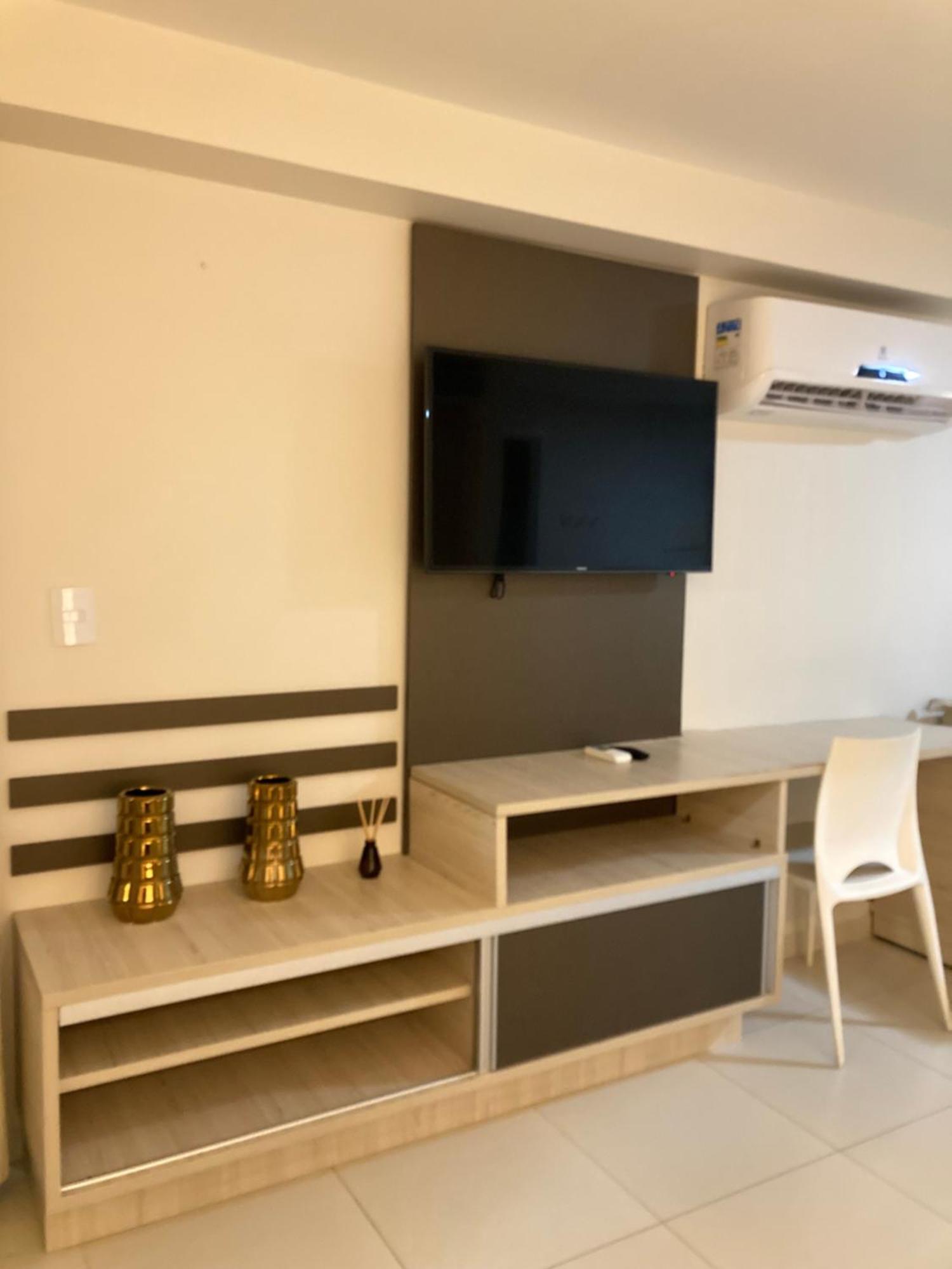 Residência Tabatinga Apartment Conde  Bagian luar foto