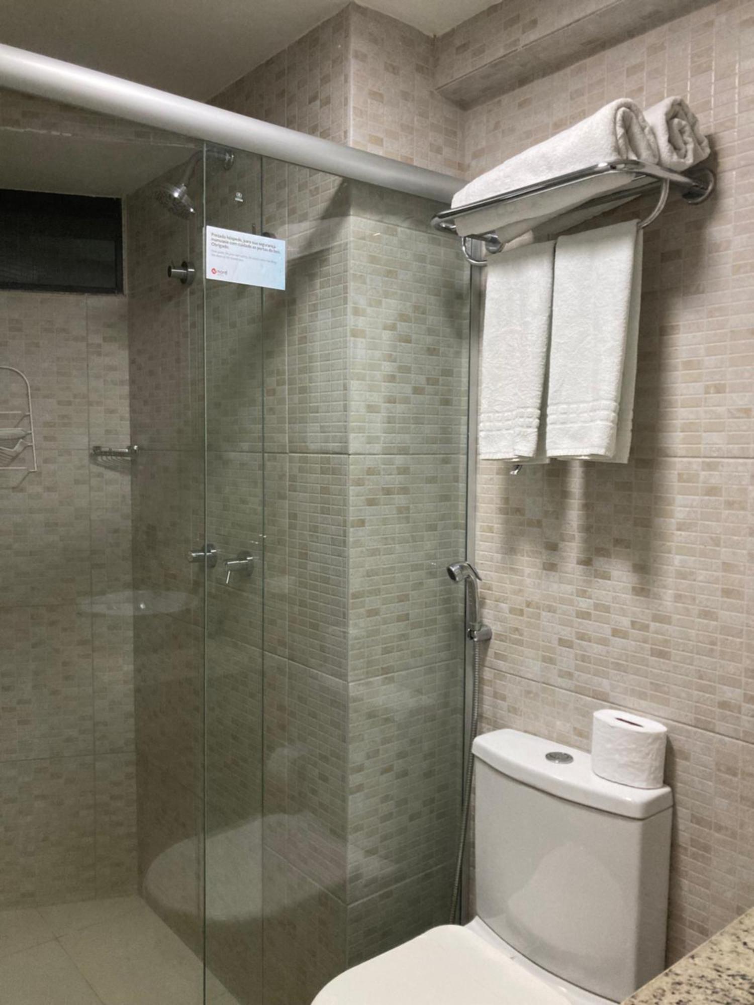 Residência Tabatinga Apartment Conde  Bagian luar foto