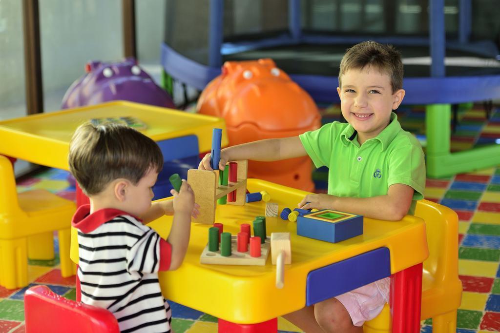 Residência Tabatinga Apartment Conde  Bagian luar foto